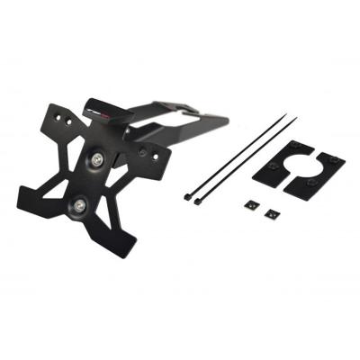 Support de plaque Top Block Honda Forza 750 2021