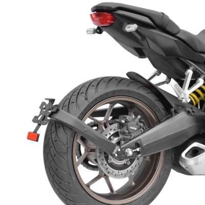 Support de plaque Top Block Position Basse