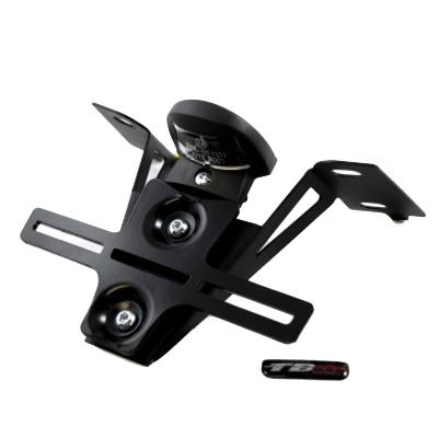 Support de plaque Top Block SUZUKI GSXR 1000 05/06