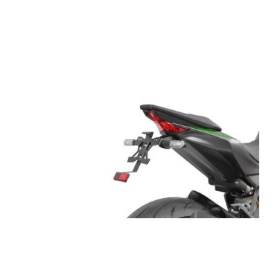 Support de plaque Top Block Z1100