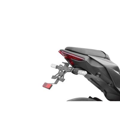 Support de plaque Top Block Z650S