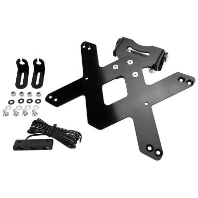 Support de plaque inclinable MAXXE