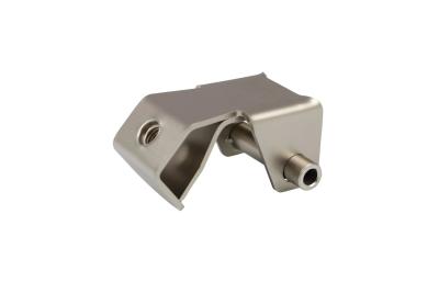 Support de silencieux Akrapovic 18601065