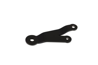 Support de silencieux Akrapovic 18601668