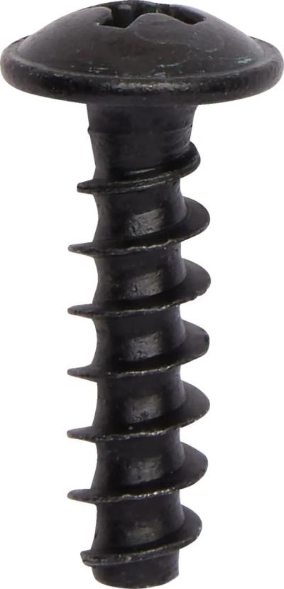 Support de silencieux Akrapovic Boulon