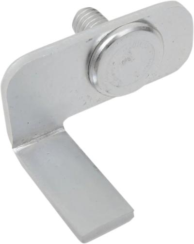 Support de silencieux Drag Specialties Pi&egrave;ce rechange