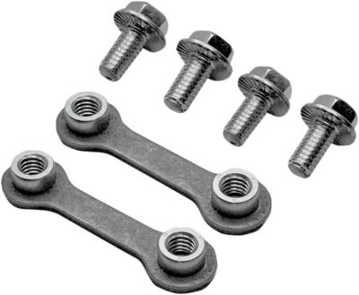 Support de silencieux Vance & Hines Kit fixation