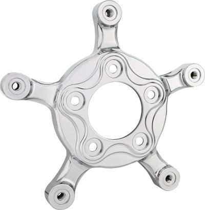 Support disque de frein Arlen ness Adaptateur