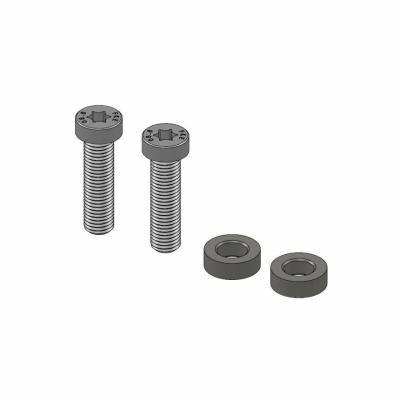 Support disque de frein Moto Master Offroad MM arri&egrave;re Oversize
