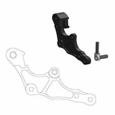 Support disque de frein Moto Master Support Offroad MM SM Street GASGAS EC 2021