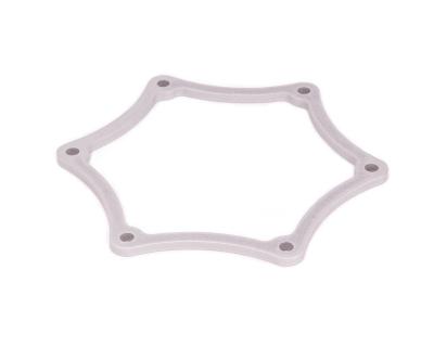 Support disque de frein Xtrig ADAPTATEUR 5MM DISQUE AVANT
