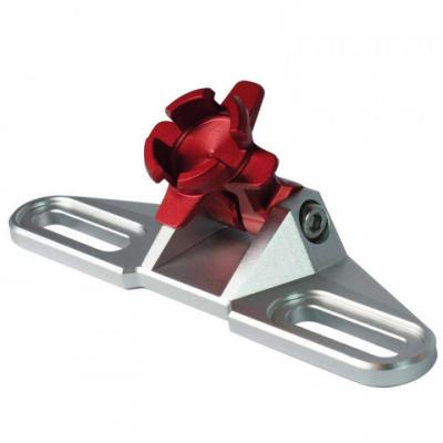 Support guidon Moto | Givi S901 Smart Mount