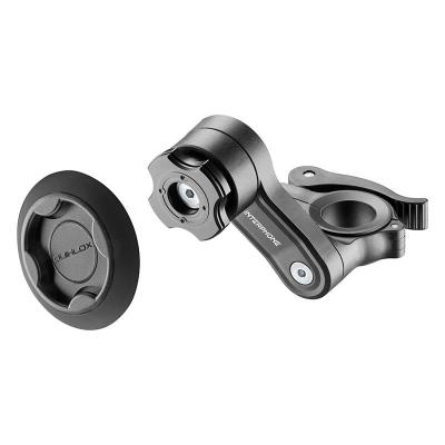 Support guidon smartphone QUIKLOX KIT PAD INTERPHONE