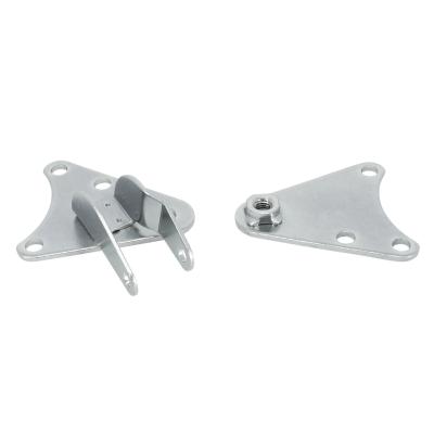 Support moteur P2R 182365