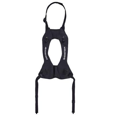 Support pour sacoche de réservoir Bagster Easy Trail EVO
