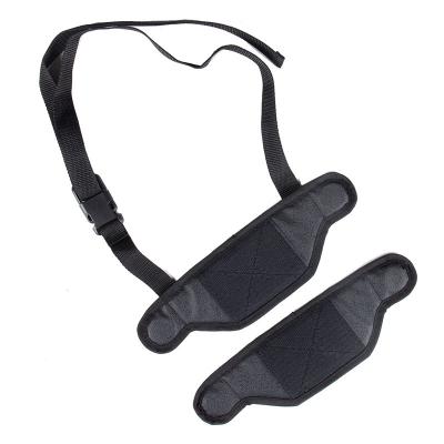 Support pour sacoche de réservoir Bagster TABS Magnétique