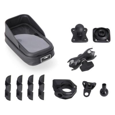 Support pour t&eacute;l&eacute;phone KIT PHONE CASE SWMOTECH