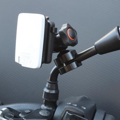 Support pour t&eacute;l&eacute;p&eacute;age Chaft TIGE DE R&Eacute;TROVISEUR