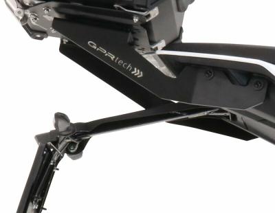 Support top case GPR Tech sp&eacute;cifique 26 LT