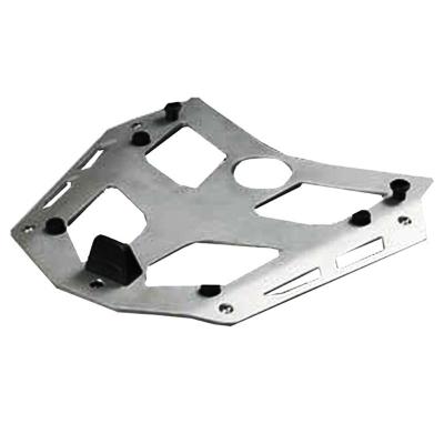 Support top case Givi Aluminium monokey