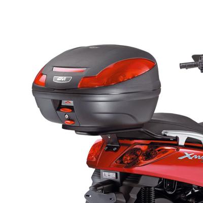 Support top case Givi SCOOTER MONOLOCK