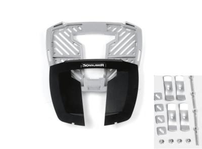 Support top case Hepco & Becker Pour Krauser K3, K4 et K5