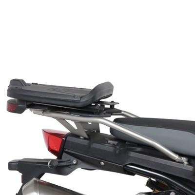 Support top case Shad Top Master COMPATIBLE PLATINE ALUMINIUM OEM BMW