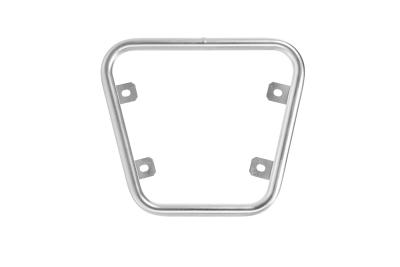 Support top case Touratech Mural pour top case ZEGA Evo, Pro