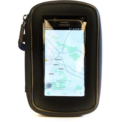 Support t&eacute;l&eacute;phone MOLTIBOX BAGSTER