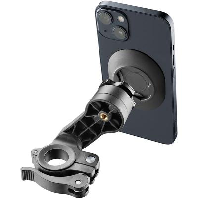 Support t&eacute;l&eacute;phone QUIKLOX - SUPPORT MOTO DE GUIDON UNIVERSEL INTERPHONE