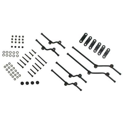 Support valises Givi PLR1161/ PL1161CAM