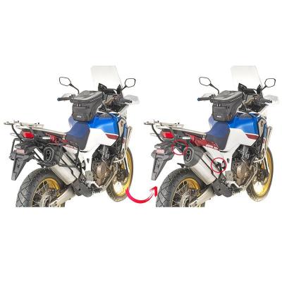 Support valises Givi POUR SACOCHES LATERALES