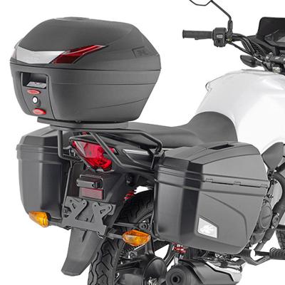 Support valises Kappa Monokey pour valises K22