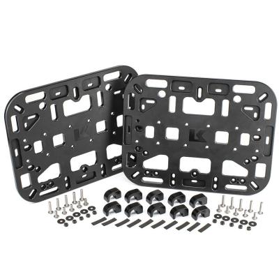 Support valises Kriega OS-PLATFORM - La paire