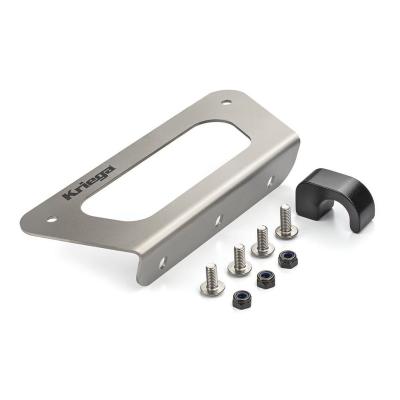 Support valises Kriega OS-Platform Adaptor BMW GSA