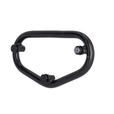 Support valises SW-MOTECH SLC coté droit
