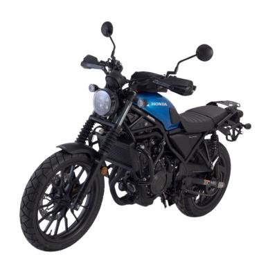 Support valises SW-MOTECH SLC cot&eacute; gauche