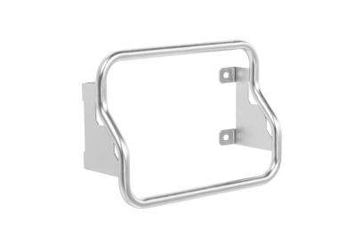 Support valises Touratech Mural pour valises ZEGA Evo X, Pro2 syst&egrave;me sp&eacute;cial