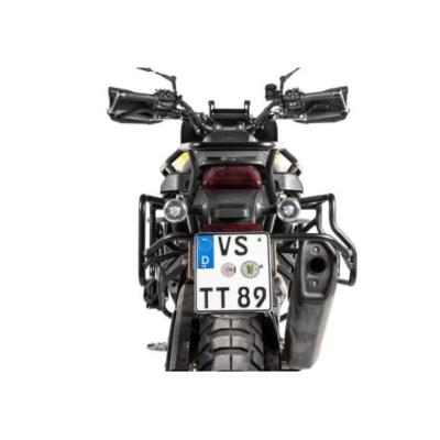 Support valises Touratech Sp&eacute;cial EVO X