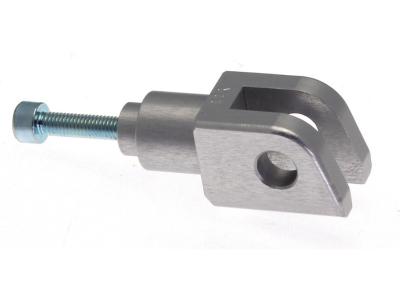 Supports de repose-pieds LSL Ducati / MV Agusta