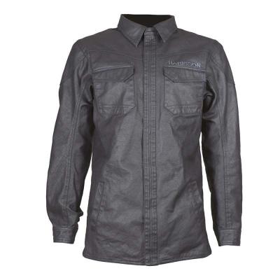 Sur-Chemise Chaft Trestone