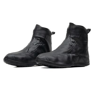 Sur-bottes DXR RAINOX