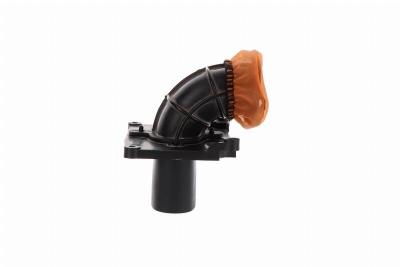 Sur-filtre Twin air Grand Prix - protection contre la poussi&egrave;re