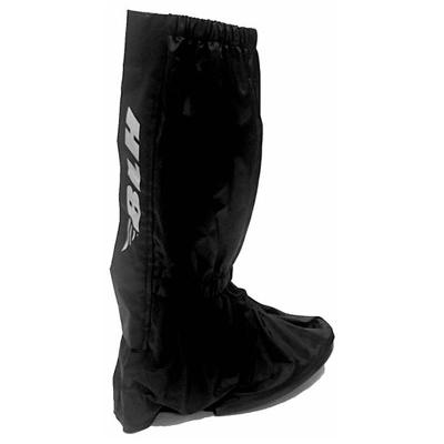 Surbottes De Pluie Zip 1/2 Semelle BLH