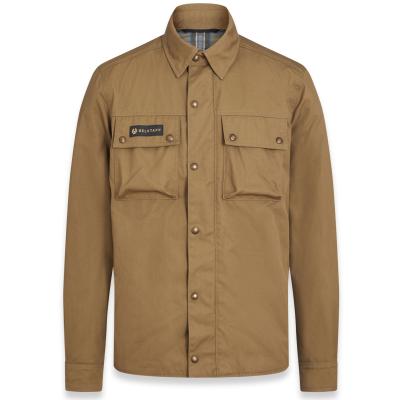 Surchemise Belstaff MANSION
