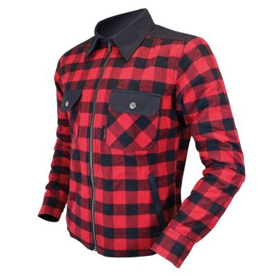 Surchemise Harisson RANGER LADY