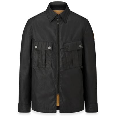 Surchemise Moto Belstaff CENTENARY CHALLENGER