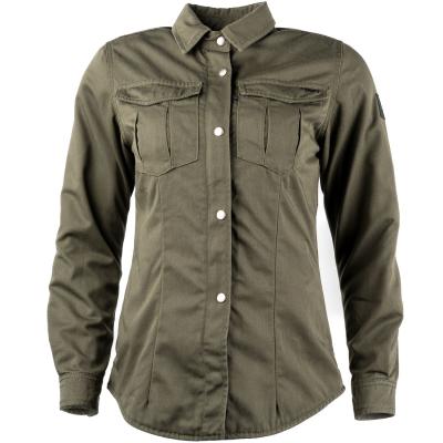 Surchemise Moto DXR EDLER LADY