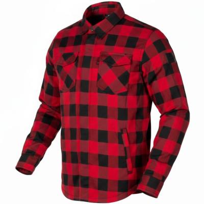Surchemise Moto DXR TOMMY