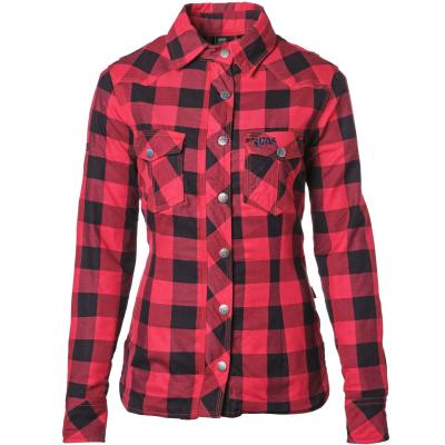 Surchemise Moto GMS JAGUAR FEMME